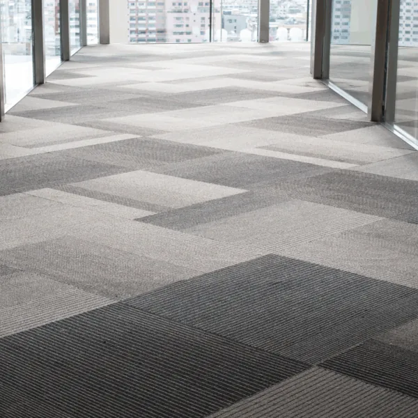 Carpet flooring in Metro Detroit
