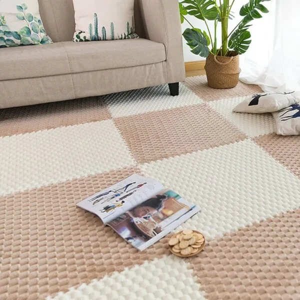 Carpet installation in Troy, MI