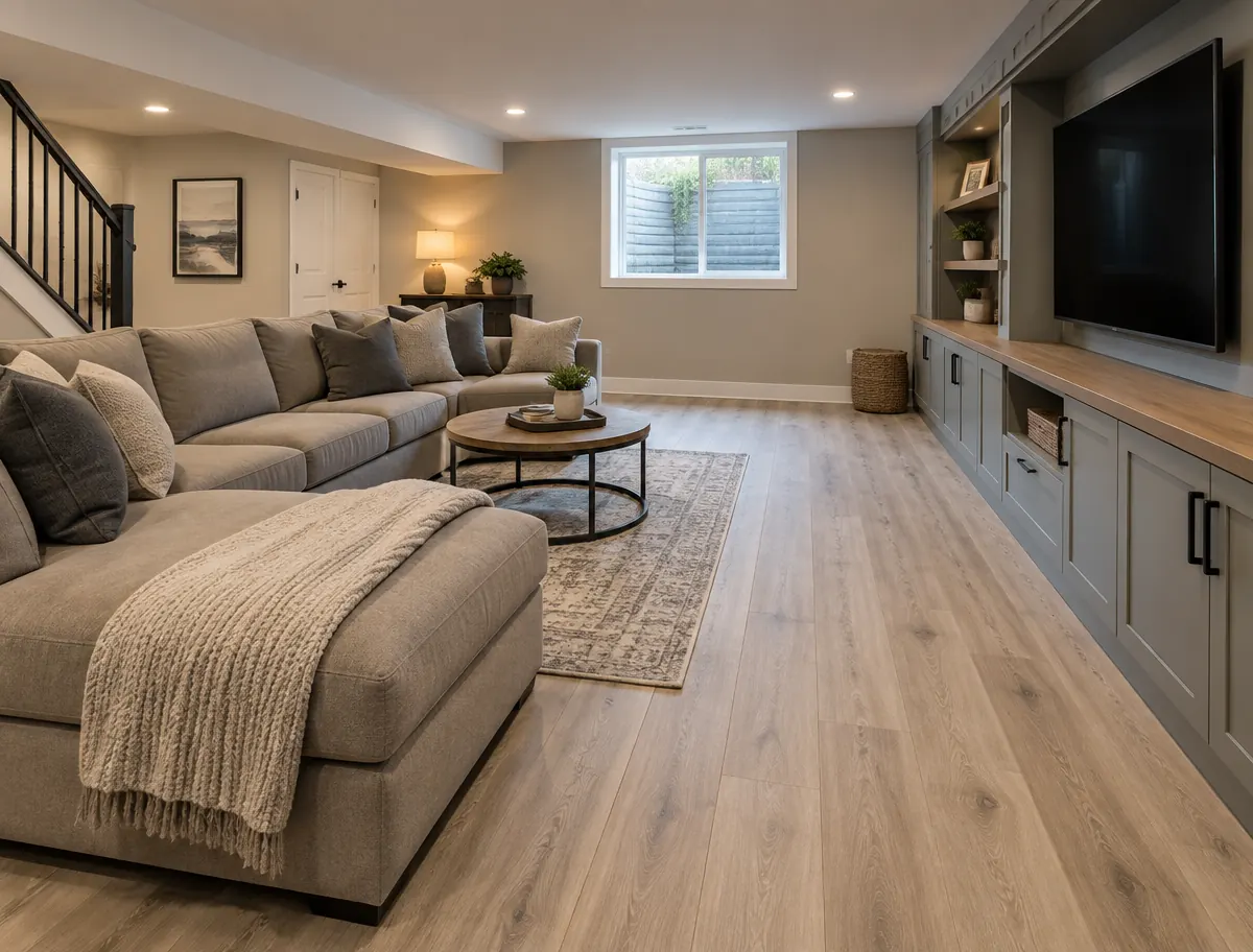 Flooring inspiration 2