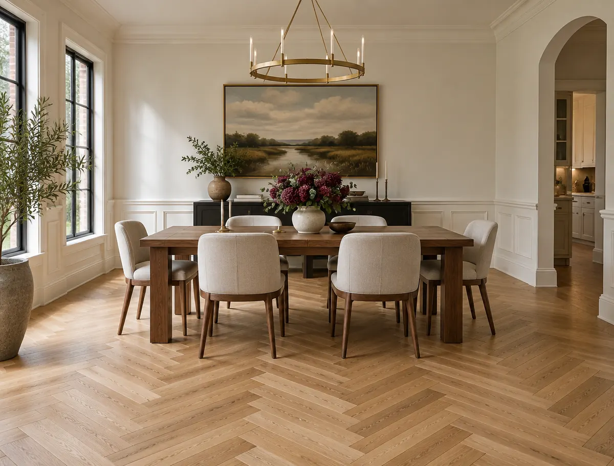 Flooring inspiration 1