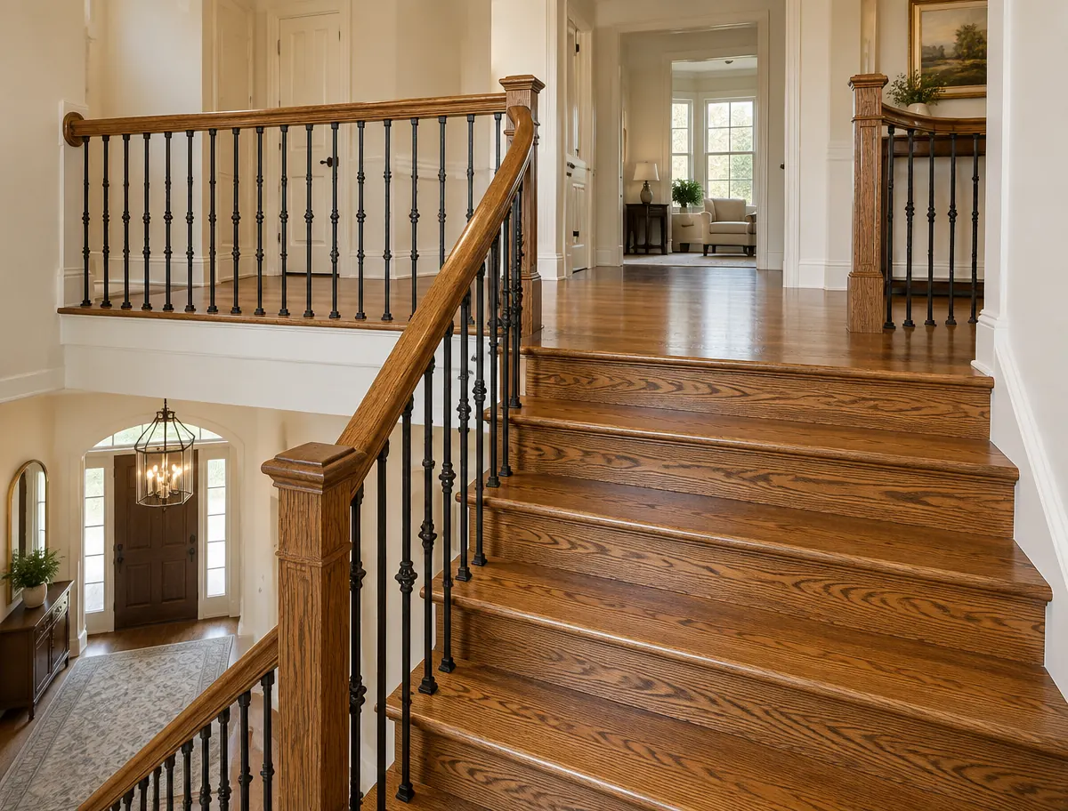 Flooring inspiration 3